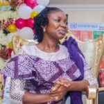 Tumininu Adedeji, the Executive Director of BIGIF